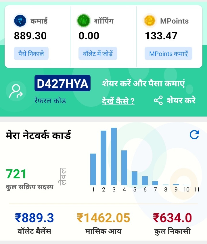 SUJEET KUMAR BARH DELHI

*?Link पर क्लिक करे और MALL91 BUSSINES को इन्सटाल करे*
*?अब MALL91 को ओपन करे और भाषा चूने*
*?अपना Whatsapp Number डाले* 
*?Refer code मे (D427HYA)अपने आप पड़ जायेगा* logo